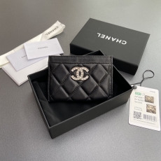 Chanel Wallet Purse